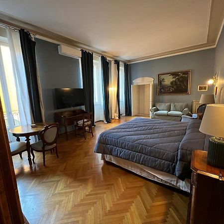 Residenza Scaligera Hotel Verona Eksteriør billede