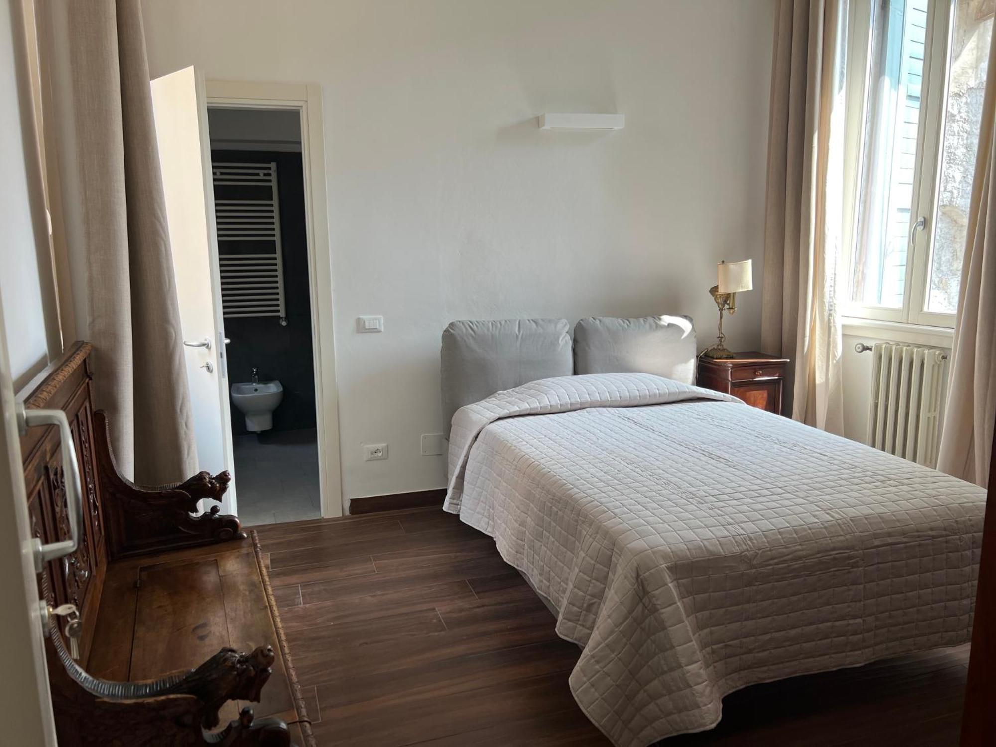Residenza Scaligera Hotel Verona Eksteriør billede