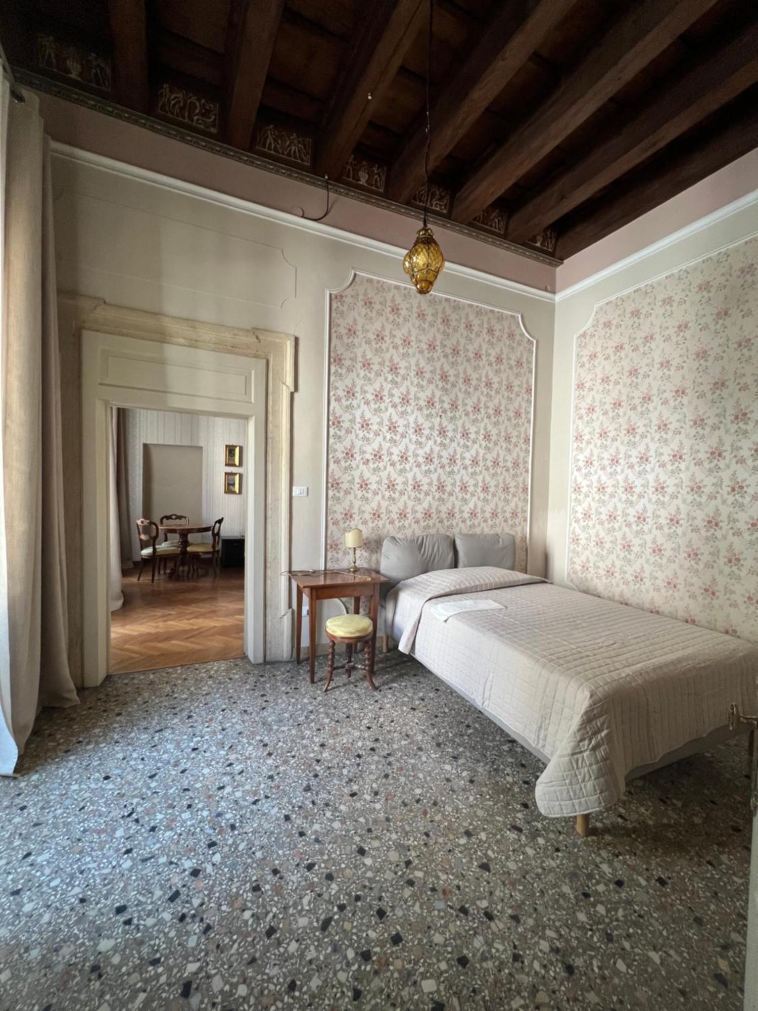 Residenza Scaligera Hotel Verona Eksteriør billede