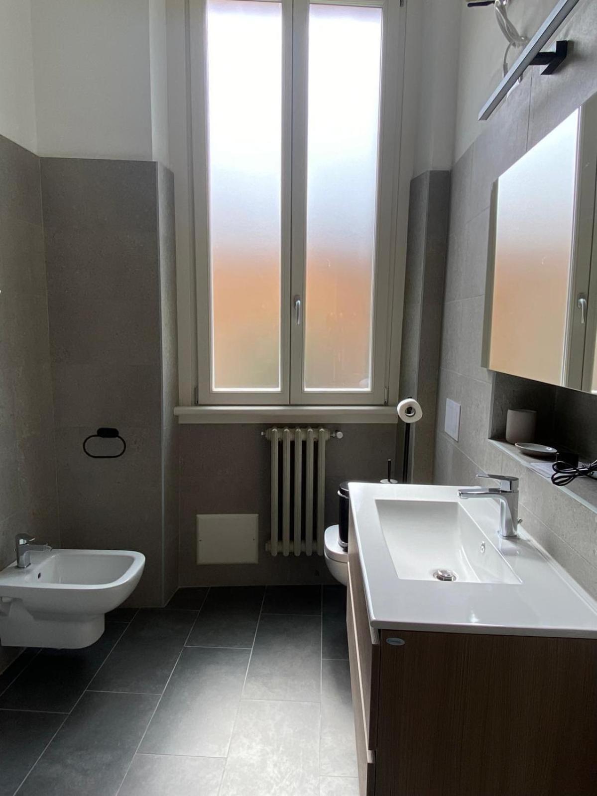 Residenza Scaligera Hotel Verona Eksteriør billede