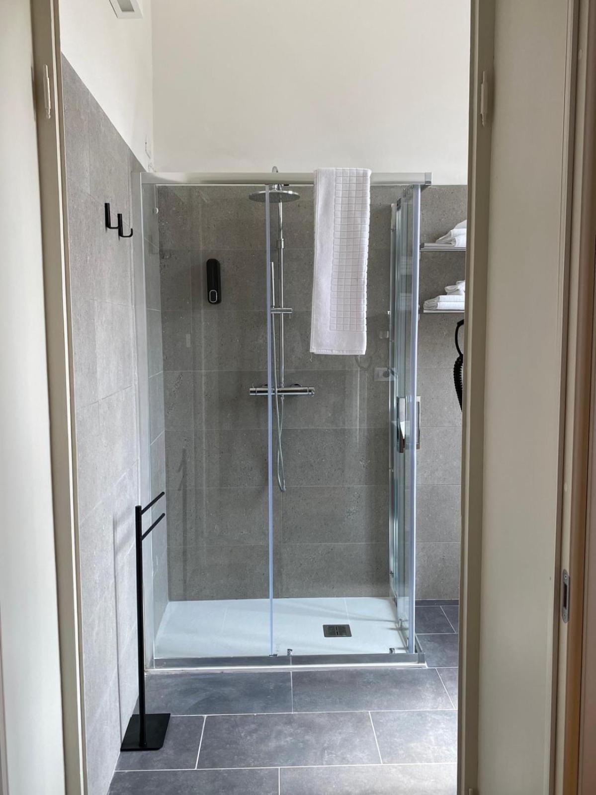 Residenza Scaligera Hotel Verona Eksteriør billede