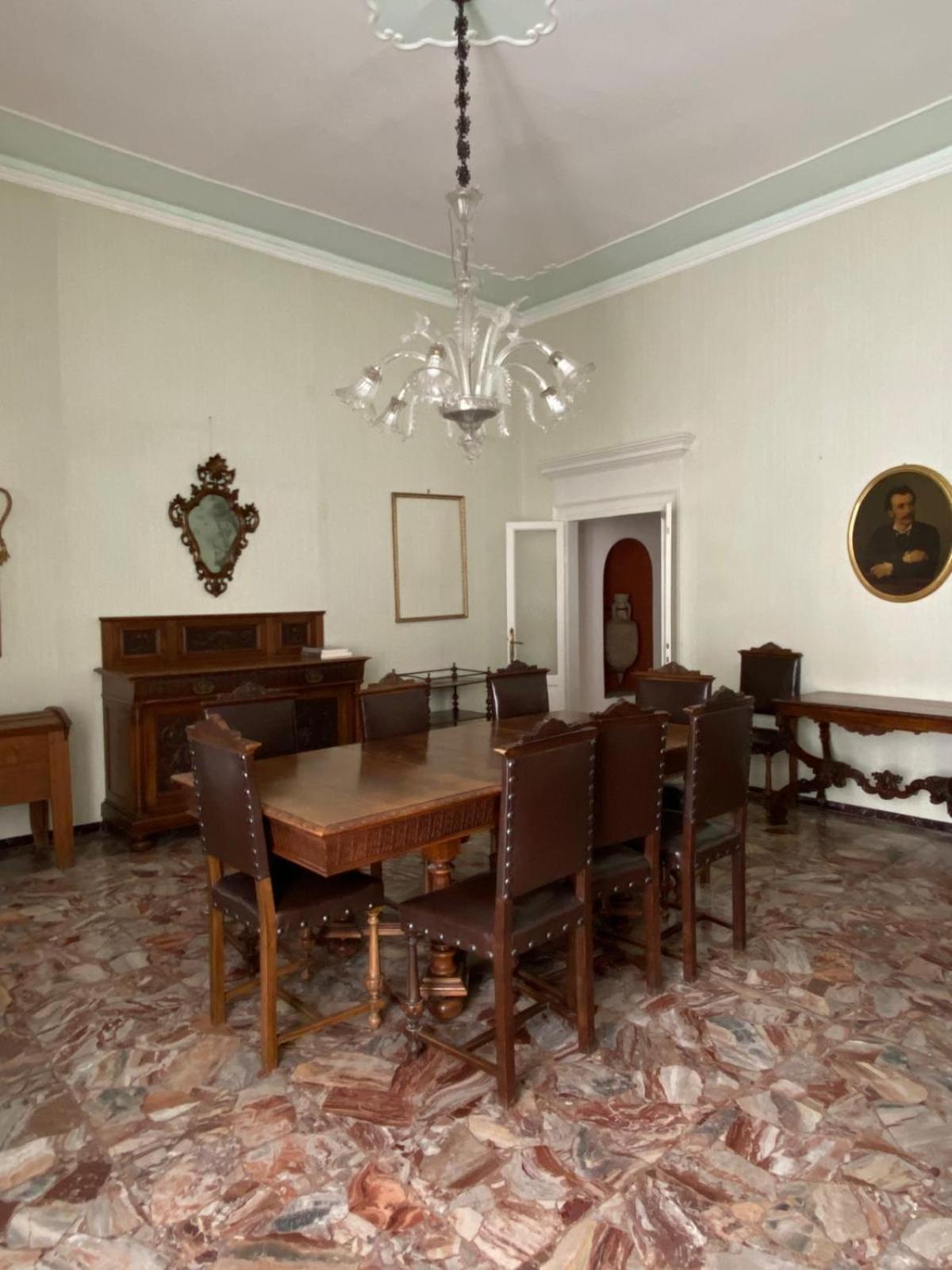 Residenza Scaligera Hotel Verona Eksteriør billede