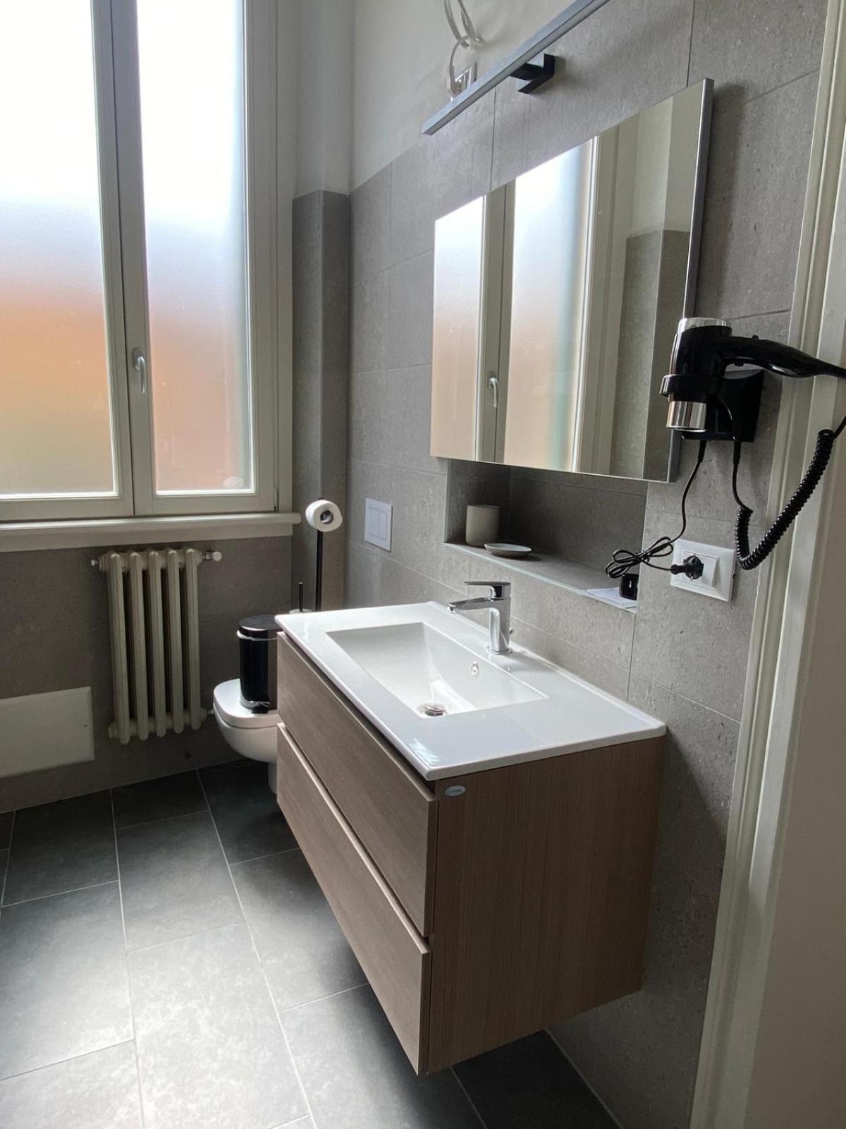 Residenza Scaligera Hotel Verona Eksteriør billede