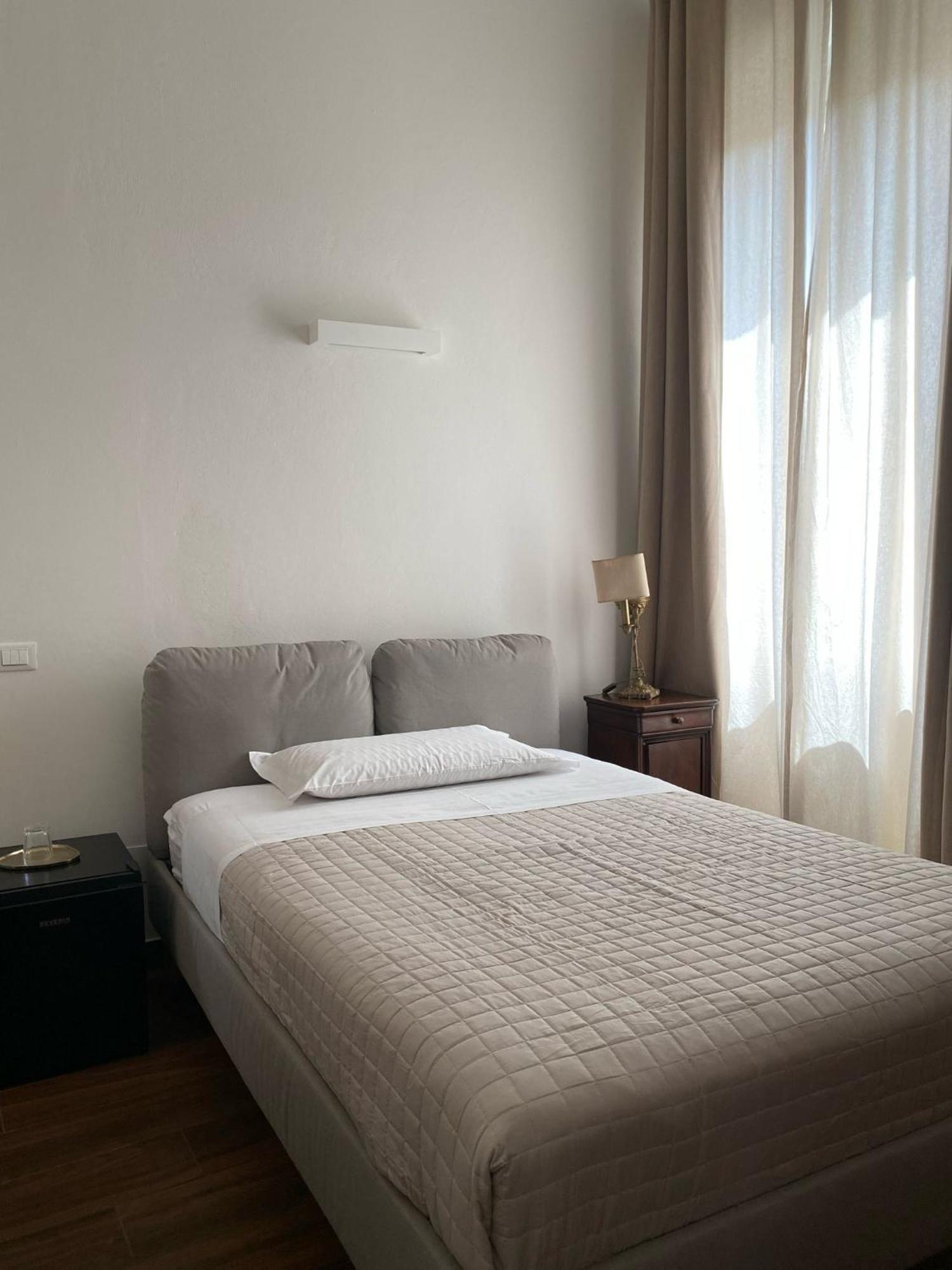 Residenza Scaligera Hotel Verona Eksteriør billede