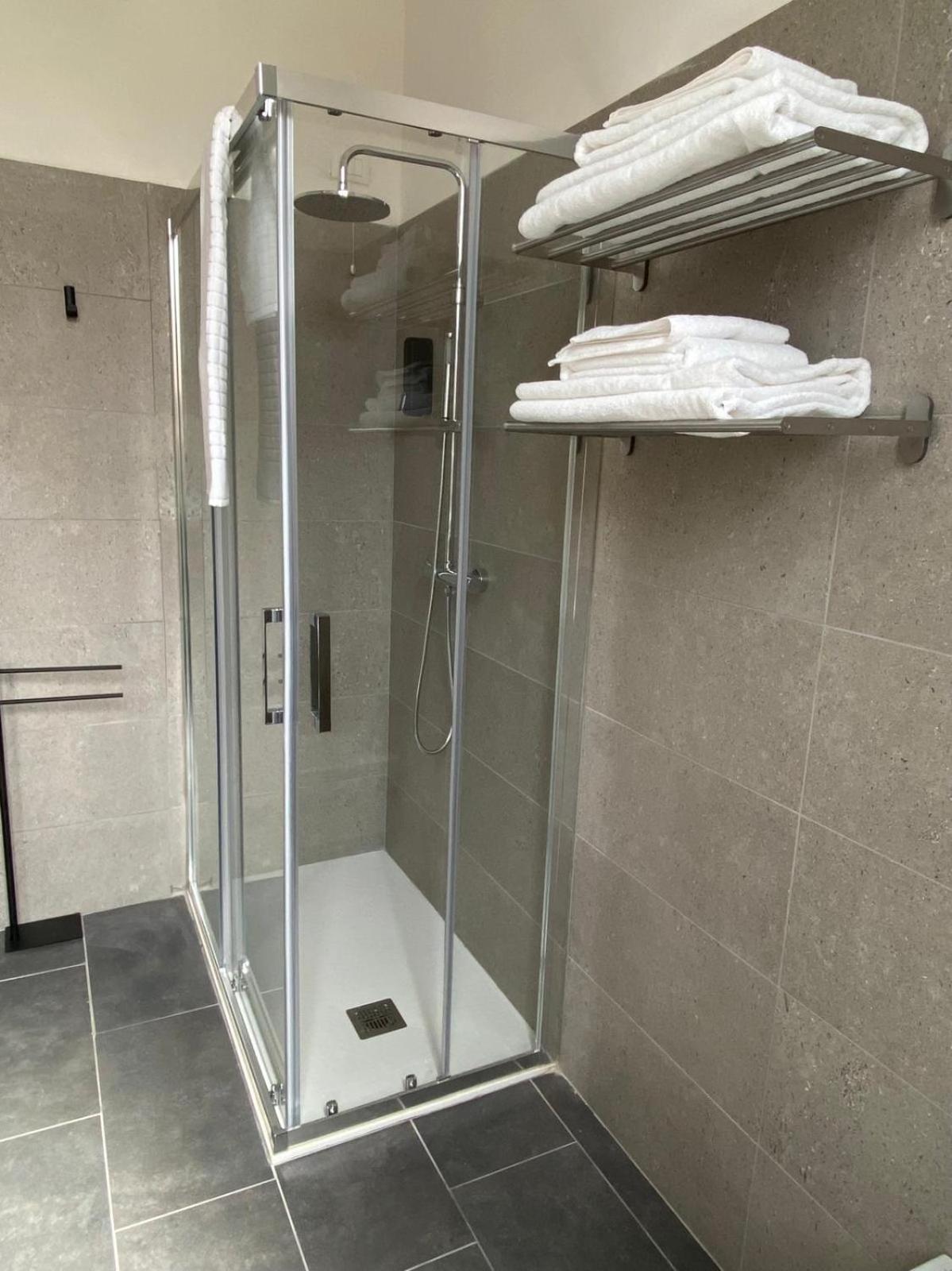 Residenza Scaligera Hotel Verona Eksteriør billede