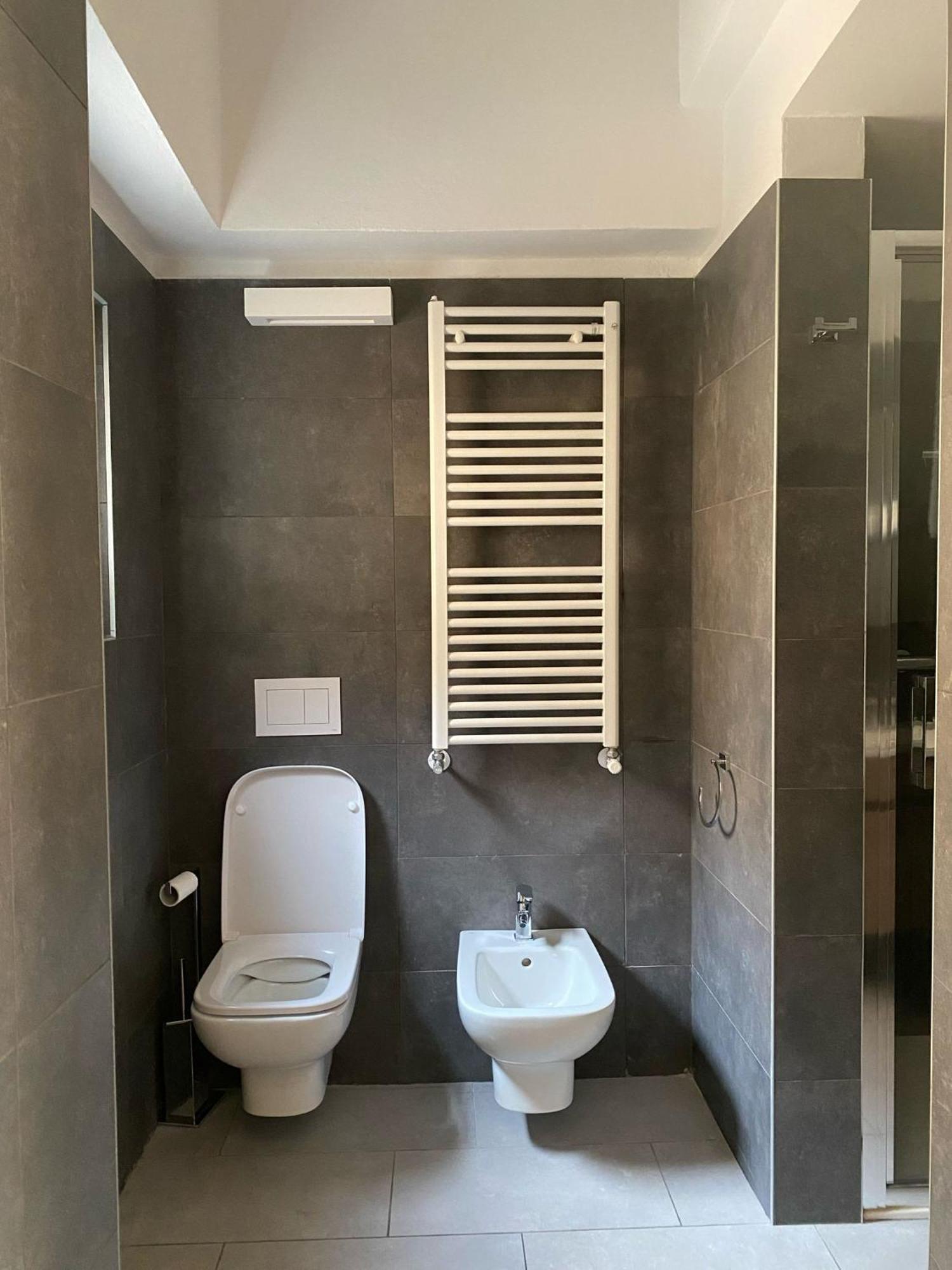 Residenza Scaligera Hotel Verona Eksteriør billede