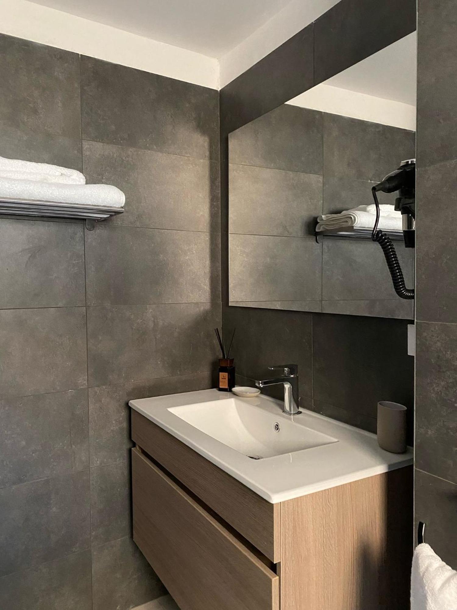 Residenza Scaligera Hotel Verona Eksteriør billede