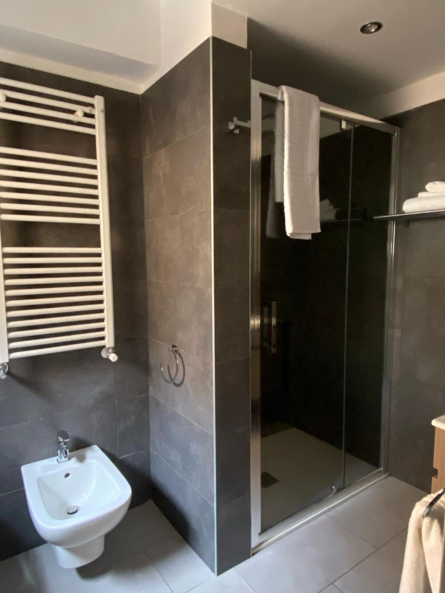 Residenza Scaligera Hotel Verona Eksteriør billede