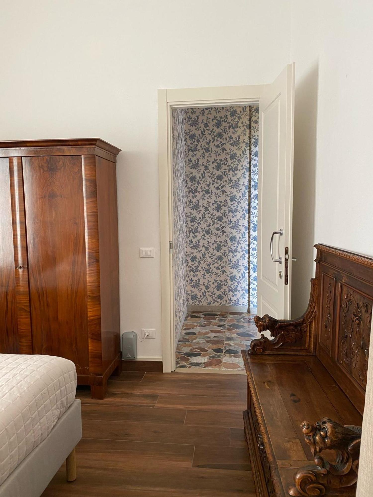 Residenza Scaligera Hotel Verona Eksteriør billede