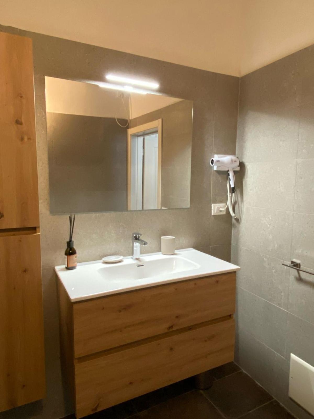 Residenza Scaligera Hotel Verona Eksteriør billede