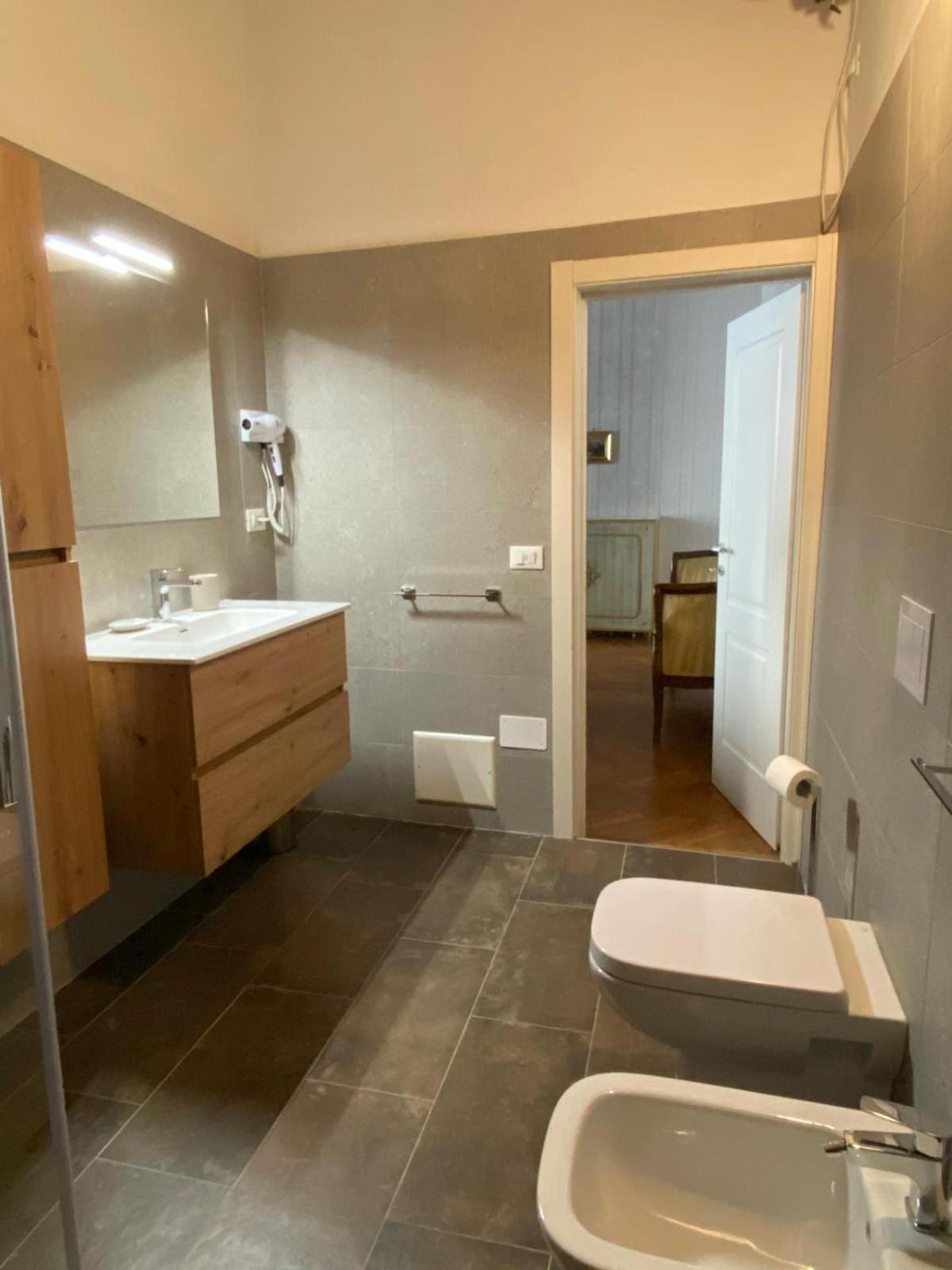 Residenza Scaligera Hotel Verona Eksteriør billede