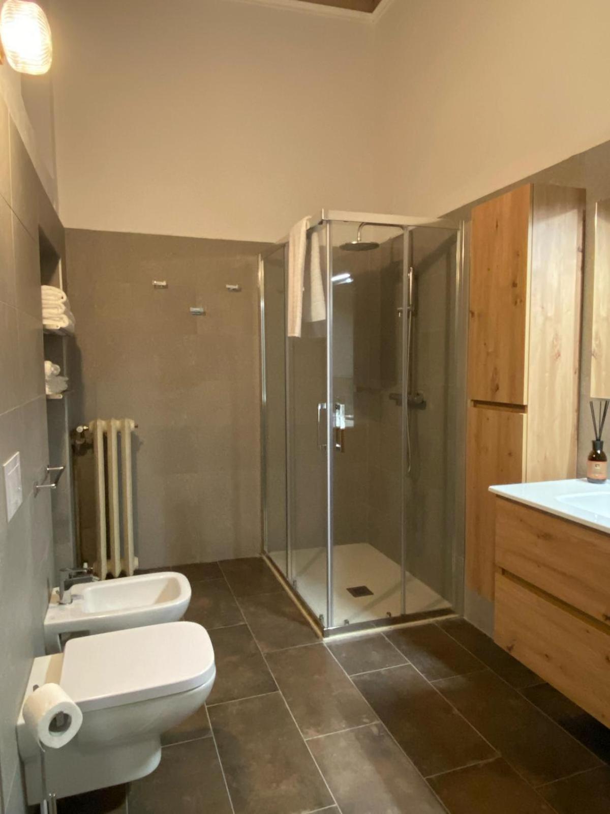 Residenza Scaligera Hotel Verona Eksteriør billede