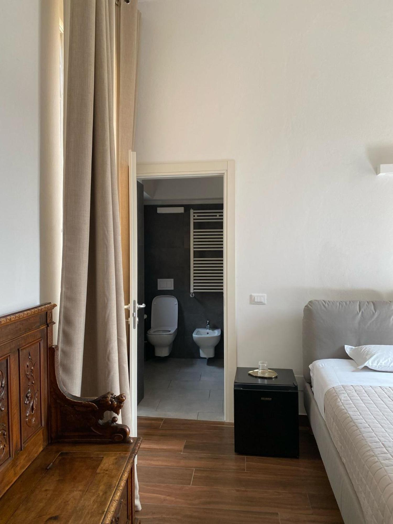 Residenza Scaligera Hotel Verona Eksteriør billede
