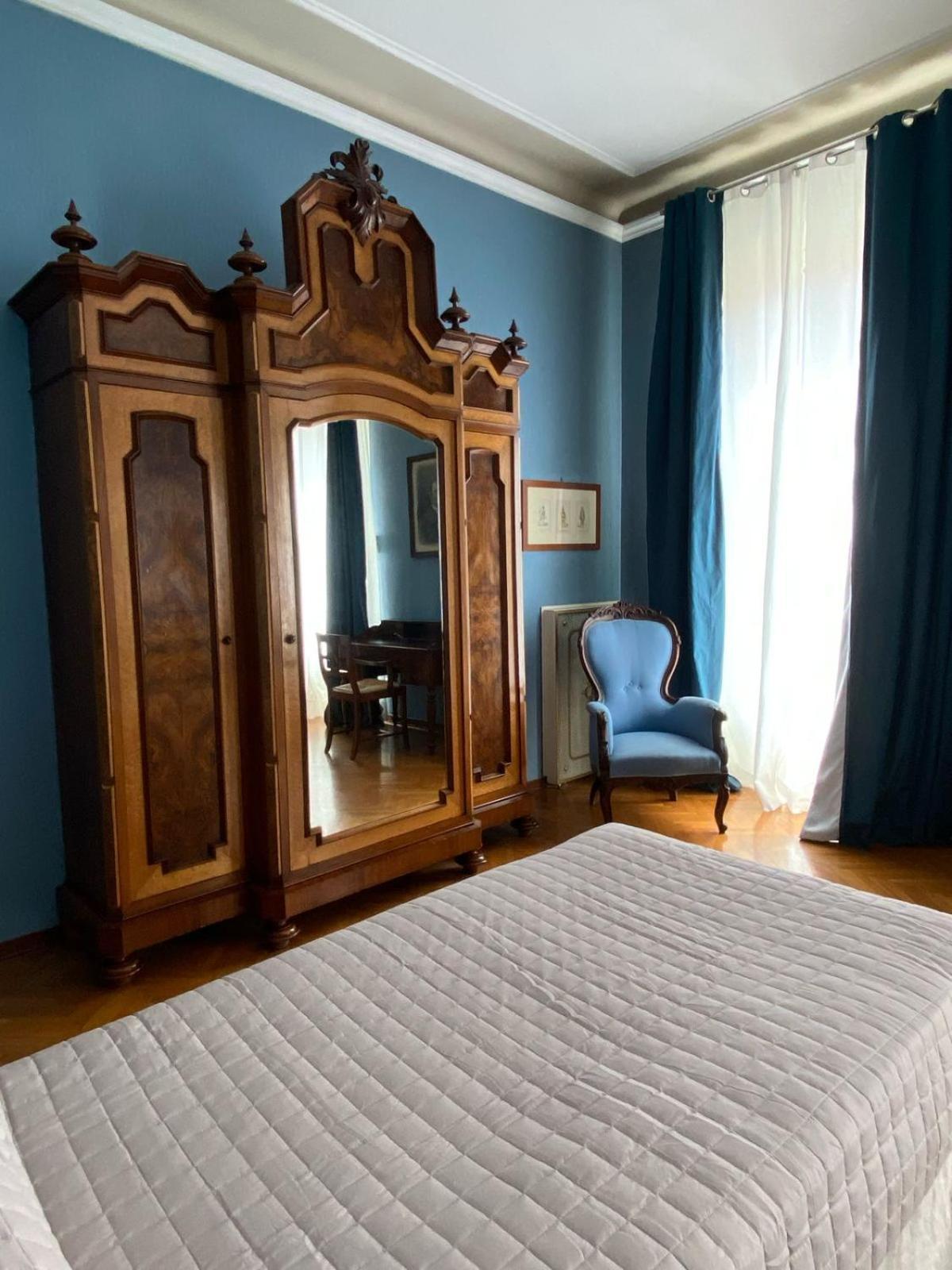 Residenza Scaligera Hotel Verona Eksteriør billede