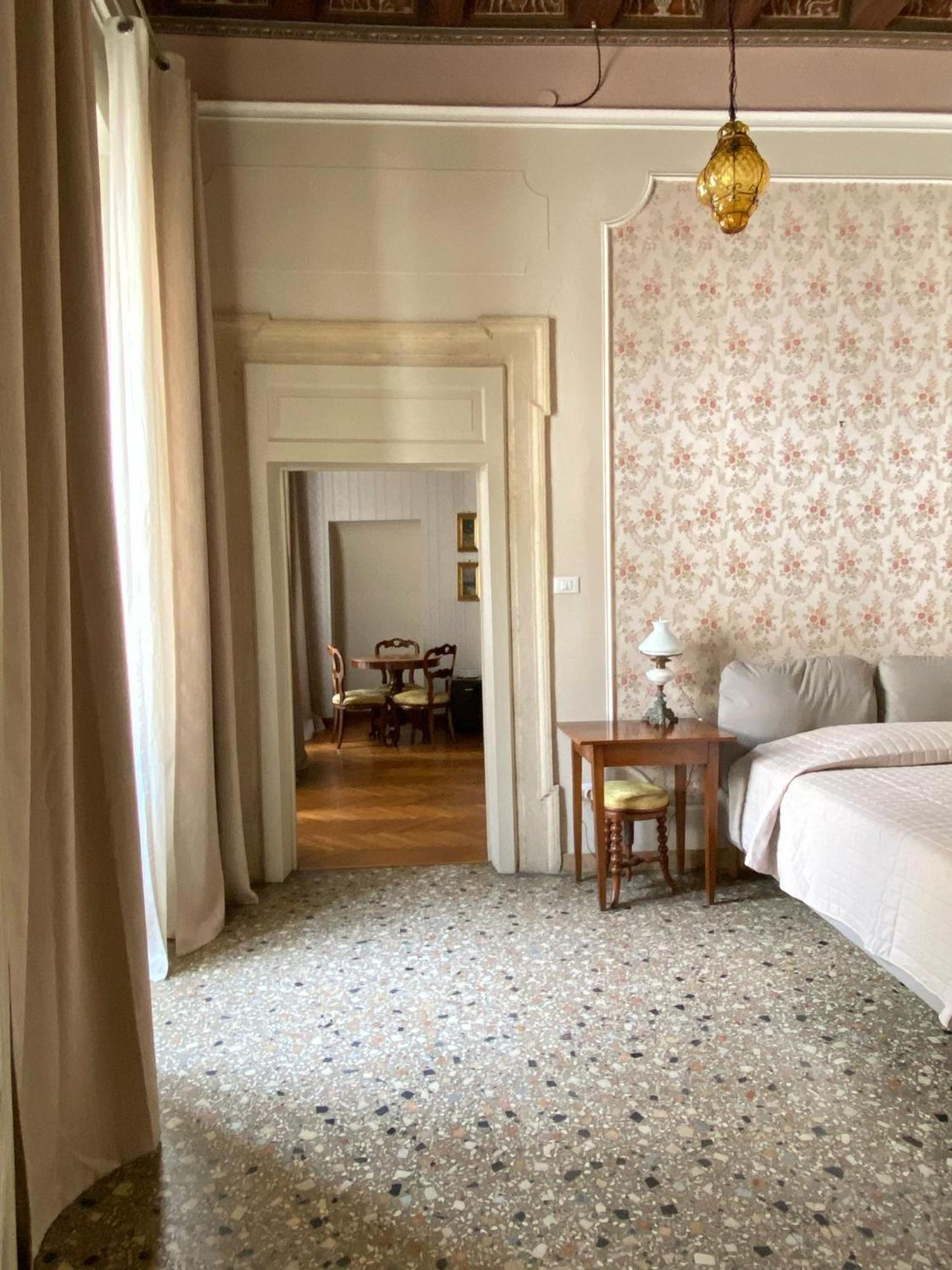 Residenza Scaligera Hotel Verona Eksteriør billede