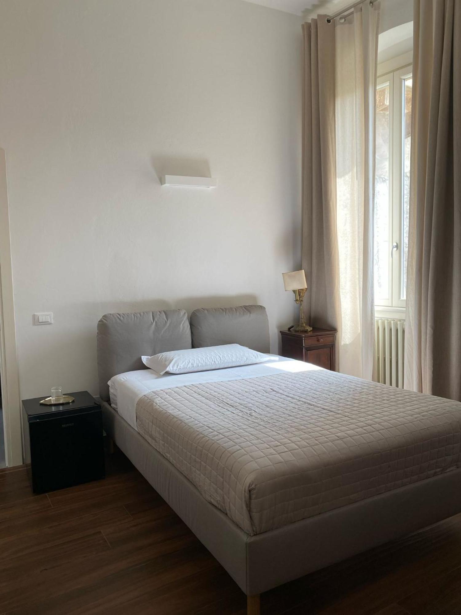 Residenza Scaligera Hotel Verona Eksteriør billede