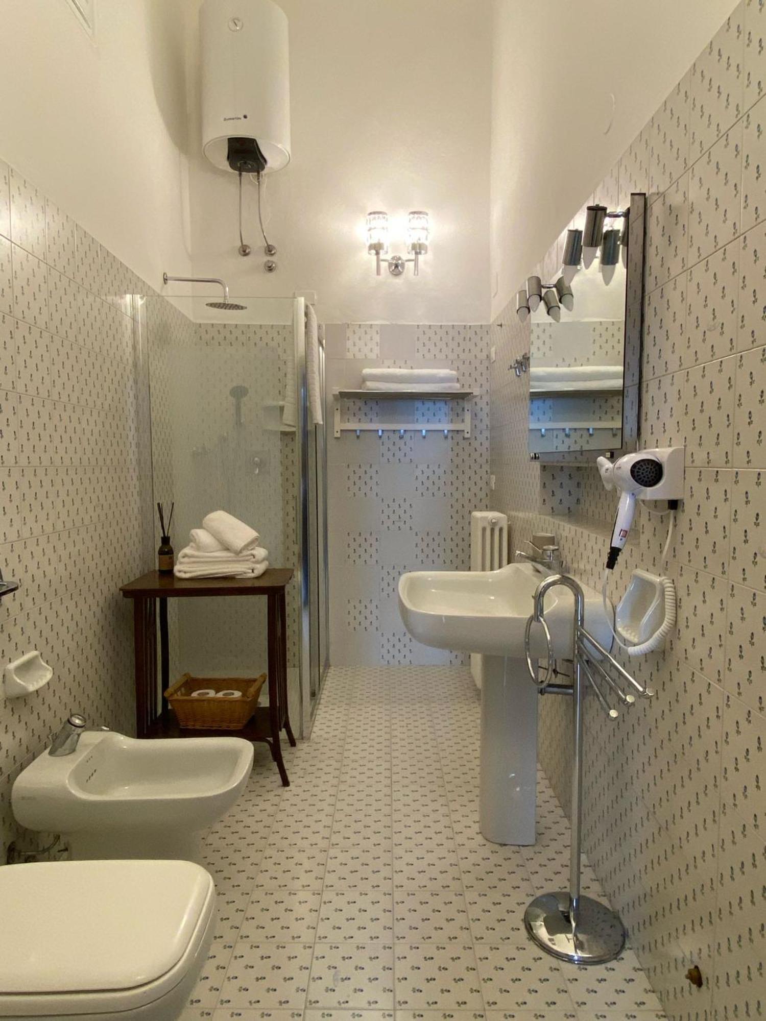 Residenza Scaligera Hotel Verona Eksteriør billede