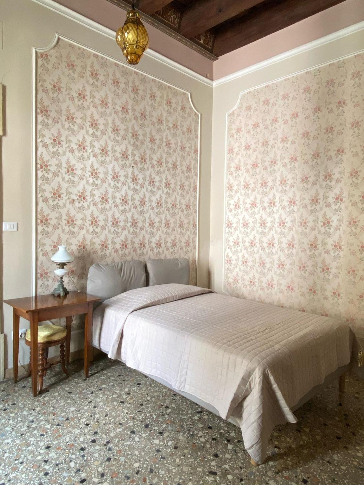 Residenza Scaligera Hotel Verona Eksteriør billede