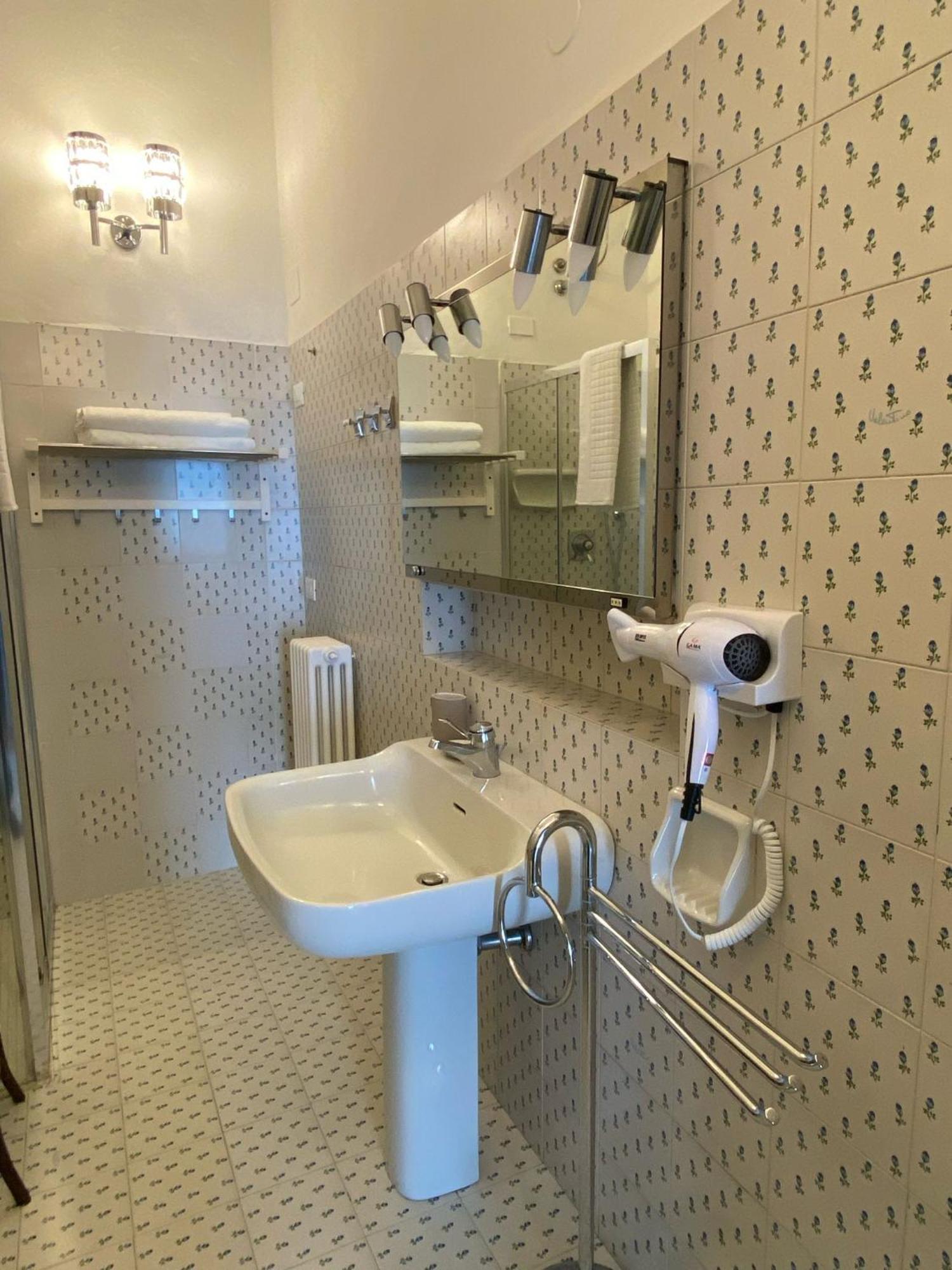 Residenza Scaligera Hotel Verona Eksteriør billede