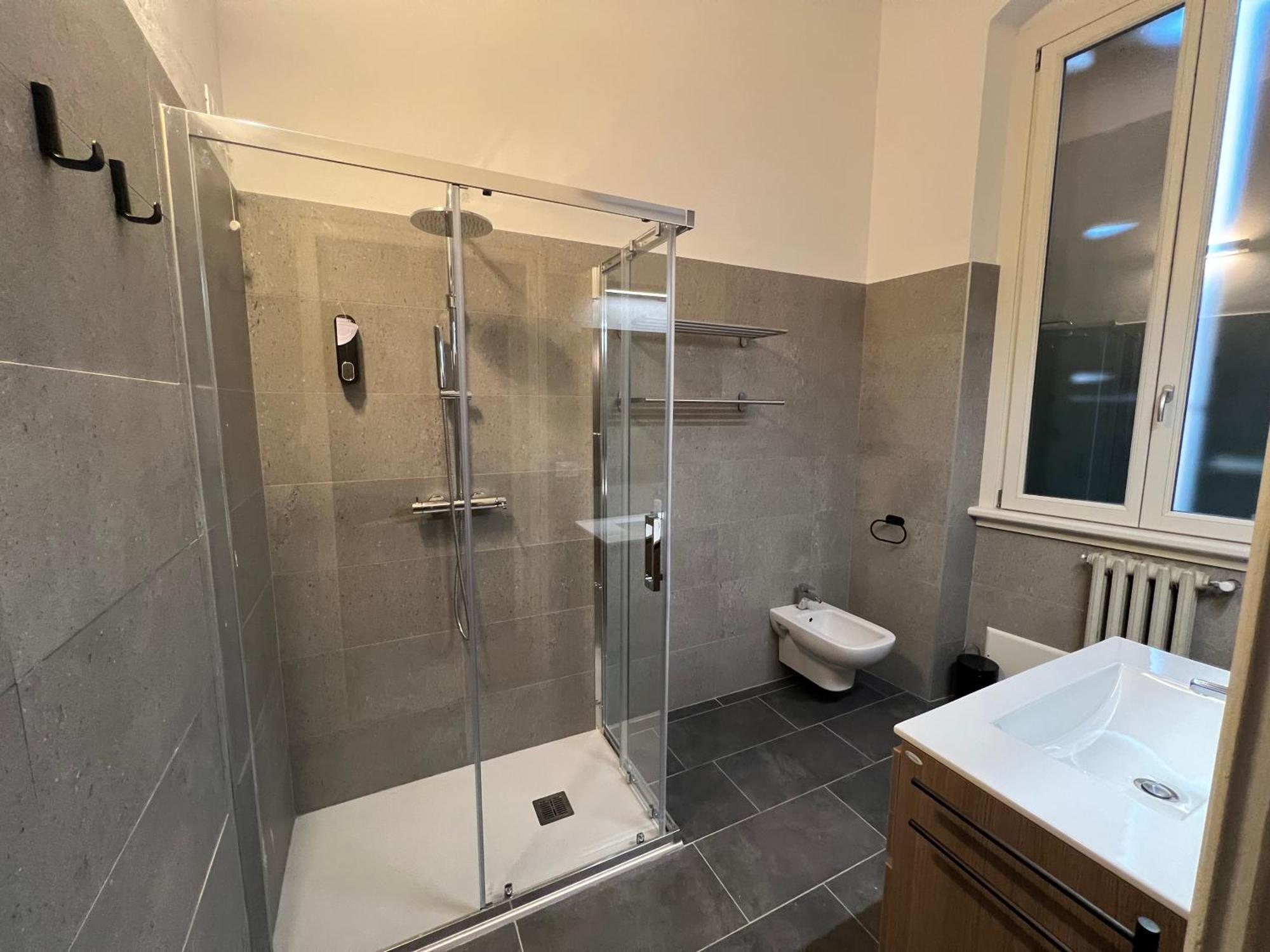 Residenza Scaligera Hotel Verona Eksteriør billede