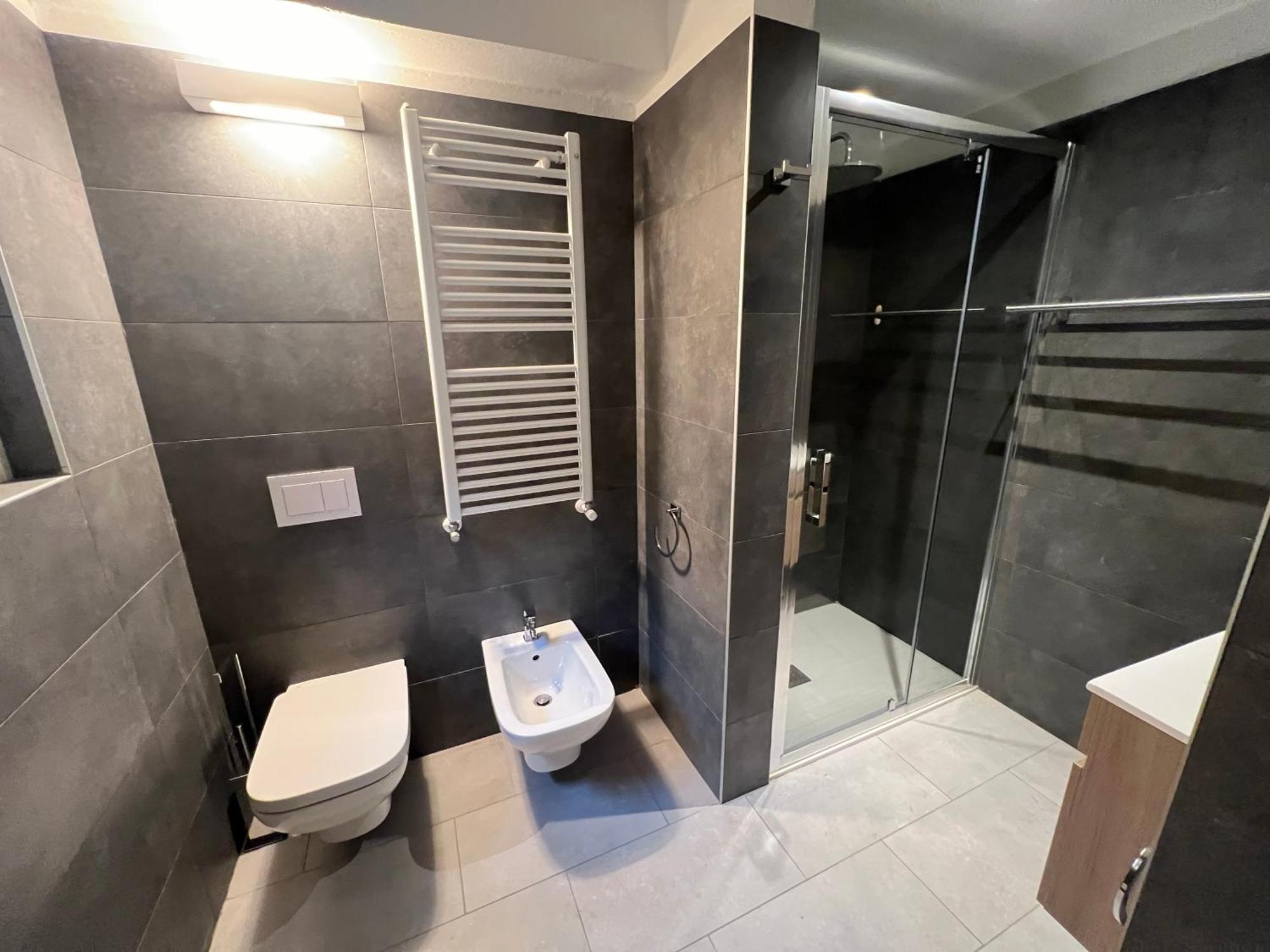 Residenza Scaligera Hotel Verona Eksteriør billede
