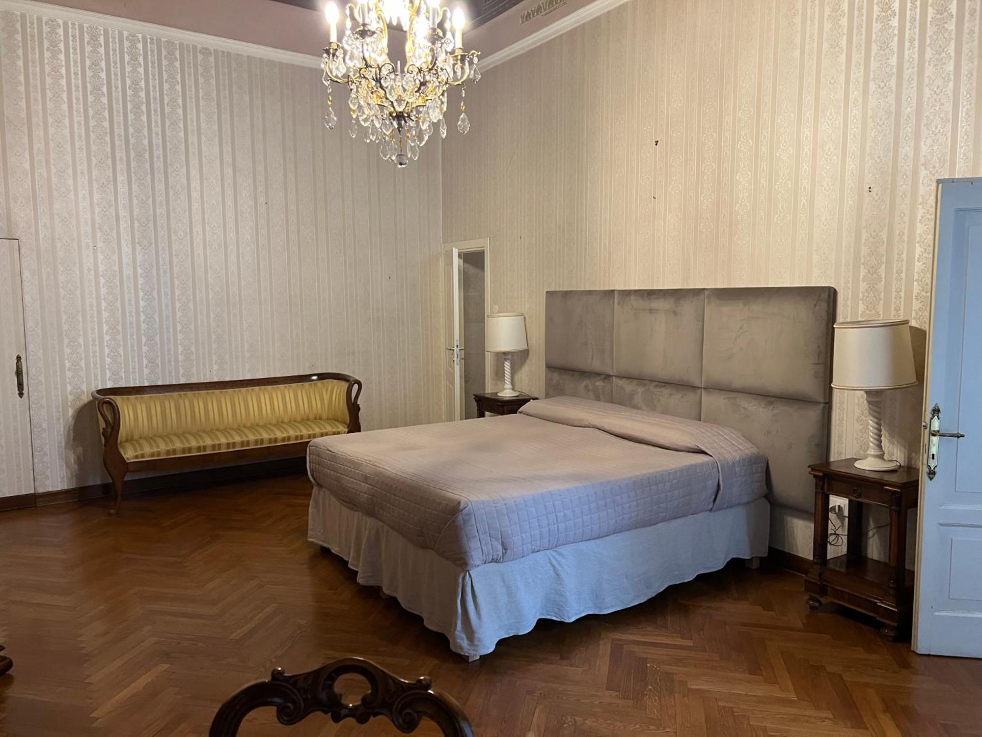 Residenza Scaligera Hotel Verona Eksteriør billede