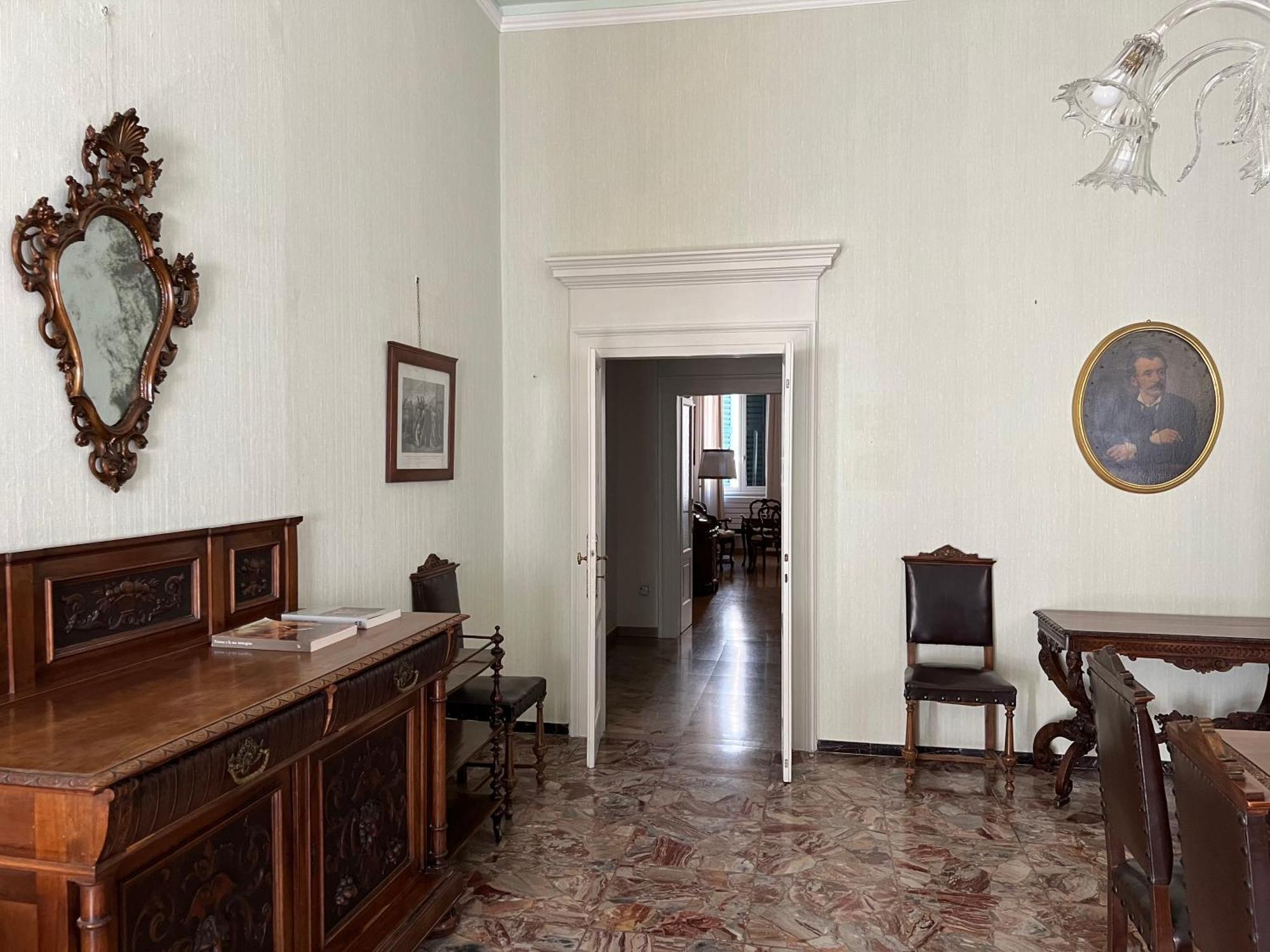 Residenza Scaligera Hotel Verona Eksteriør billede