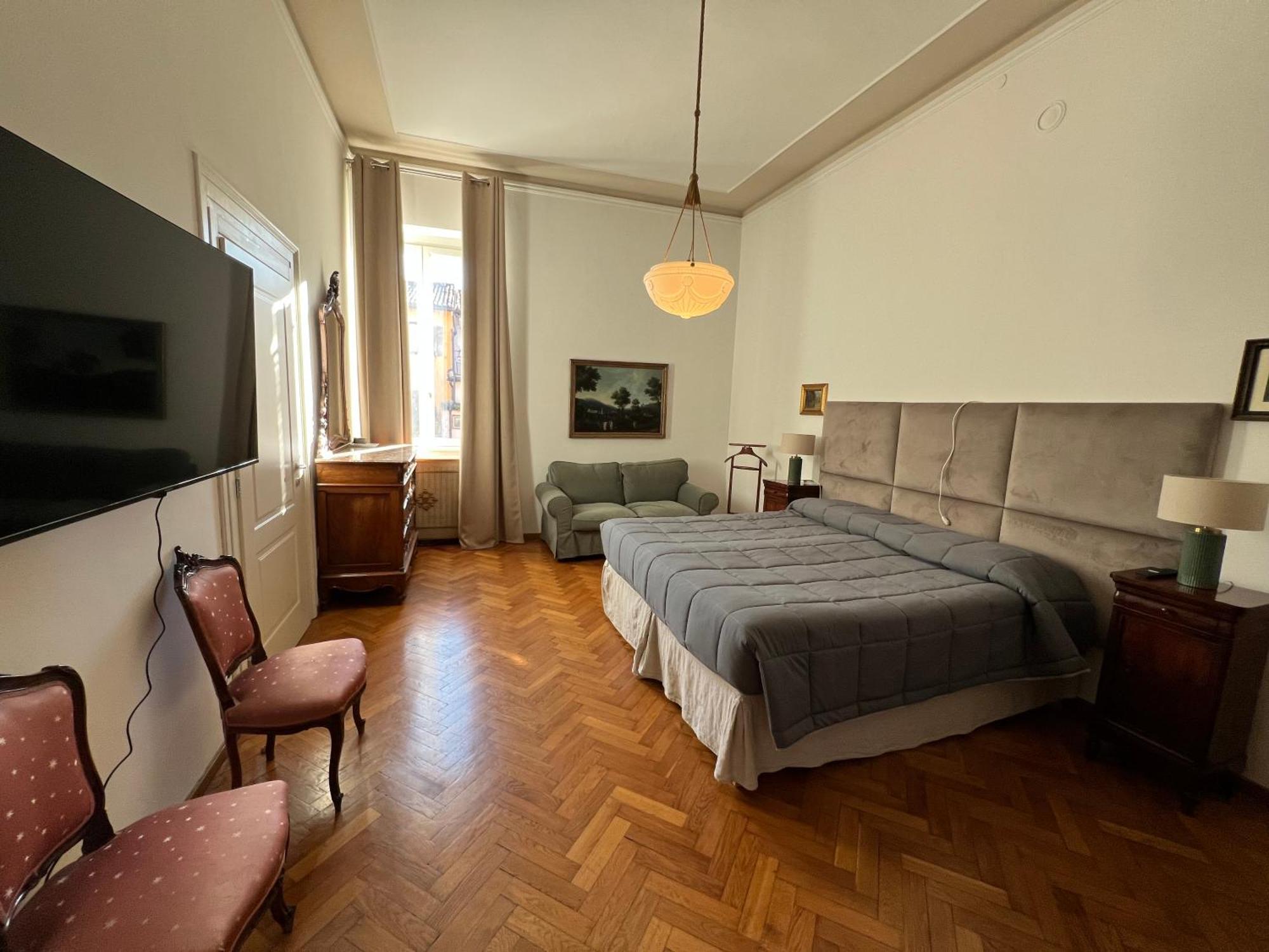 Residenza Scaligera Hotel Verona Eksteriør billede