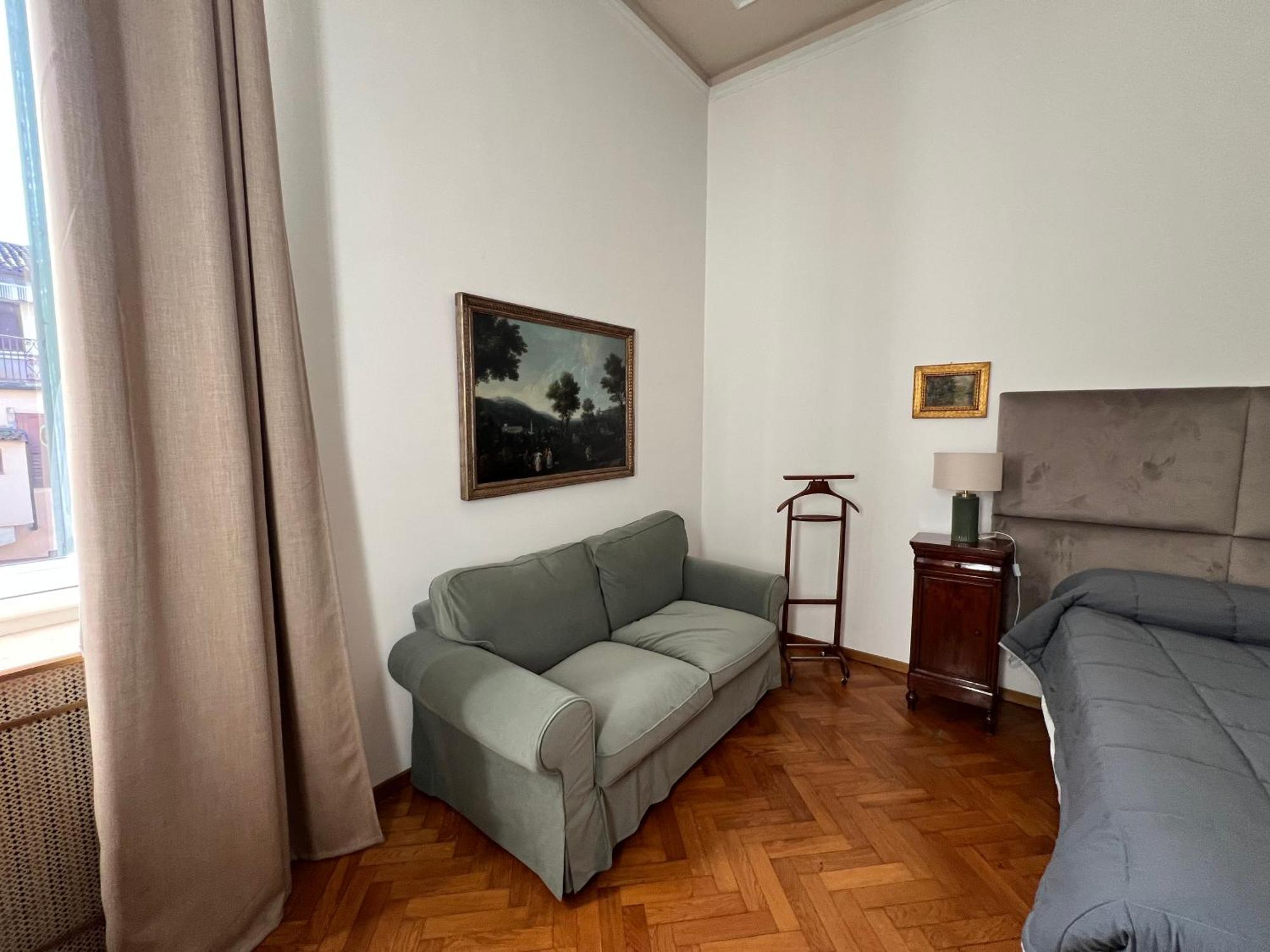 Residenza Scaligera Hotel Verona Eksteriør billede