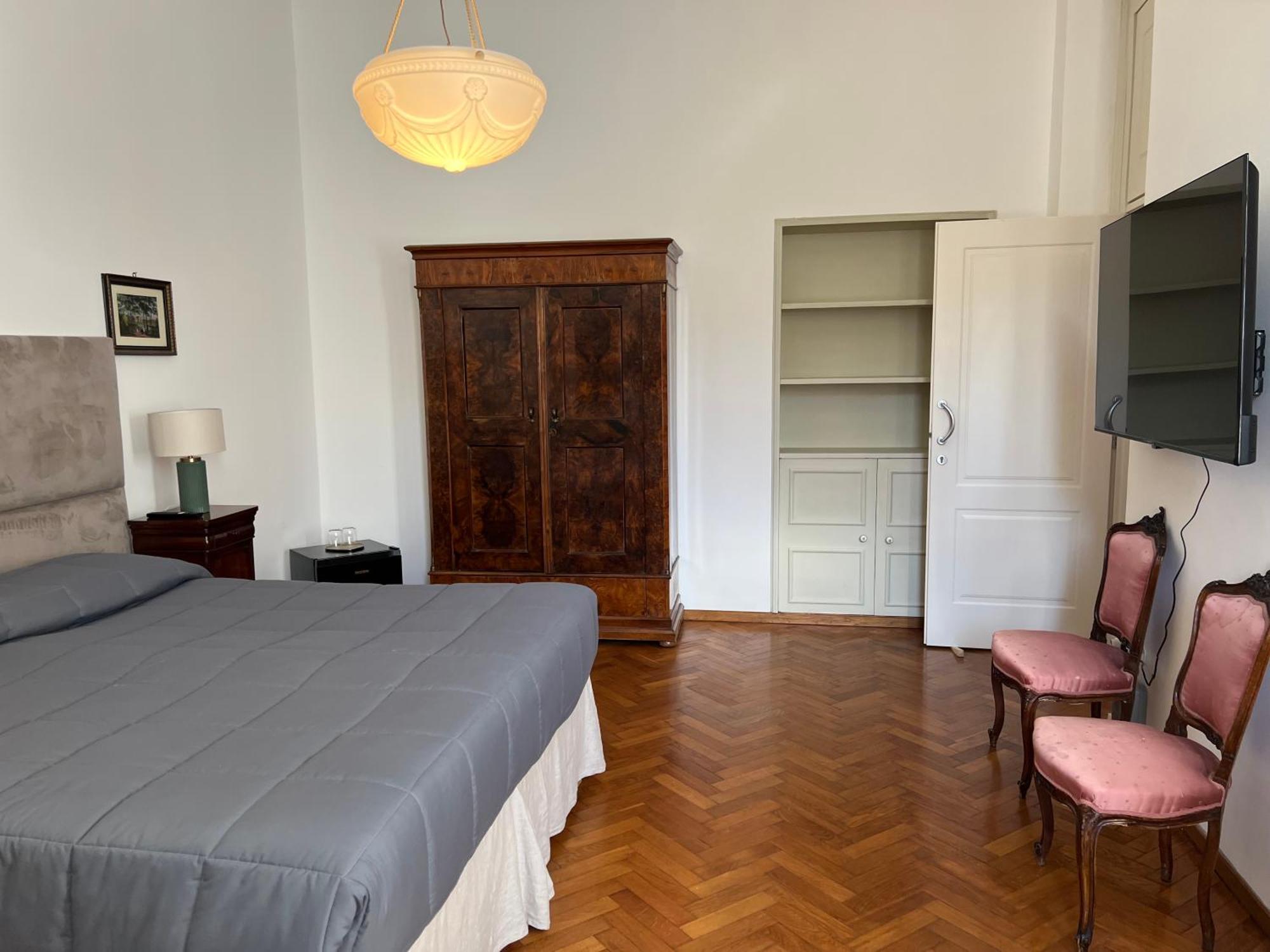 Residenza Scaligera Hotel Verona Eksteriør billede