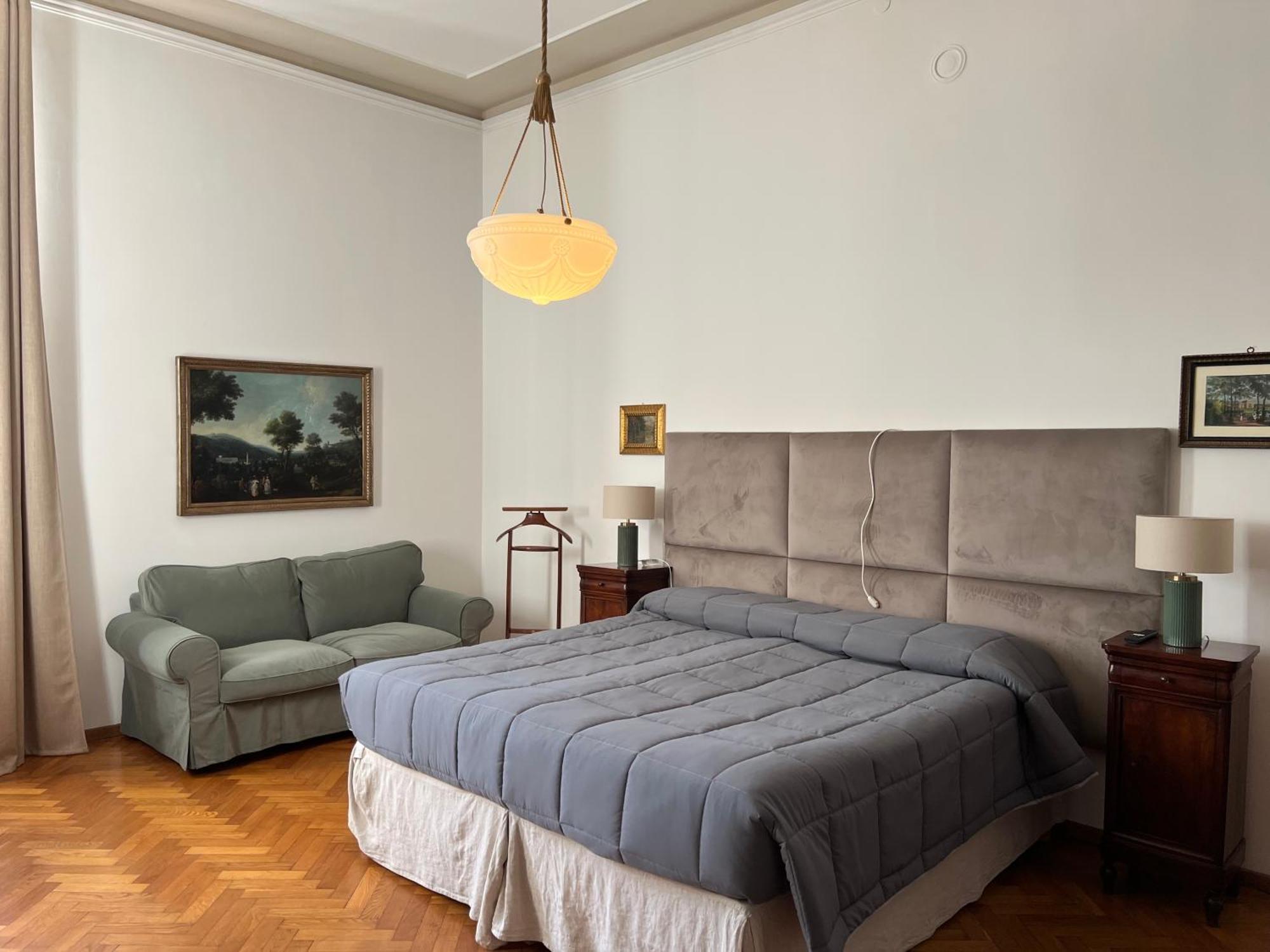 Residenza Scaligera Hotel Verona Eksteriør billede
