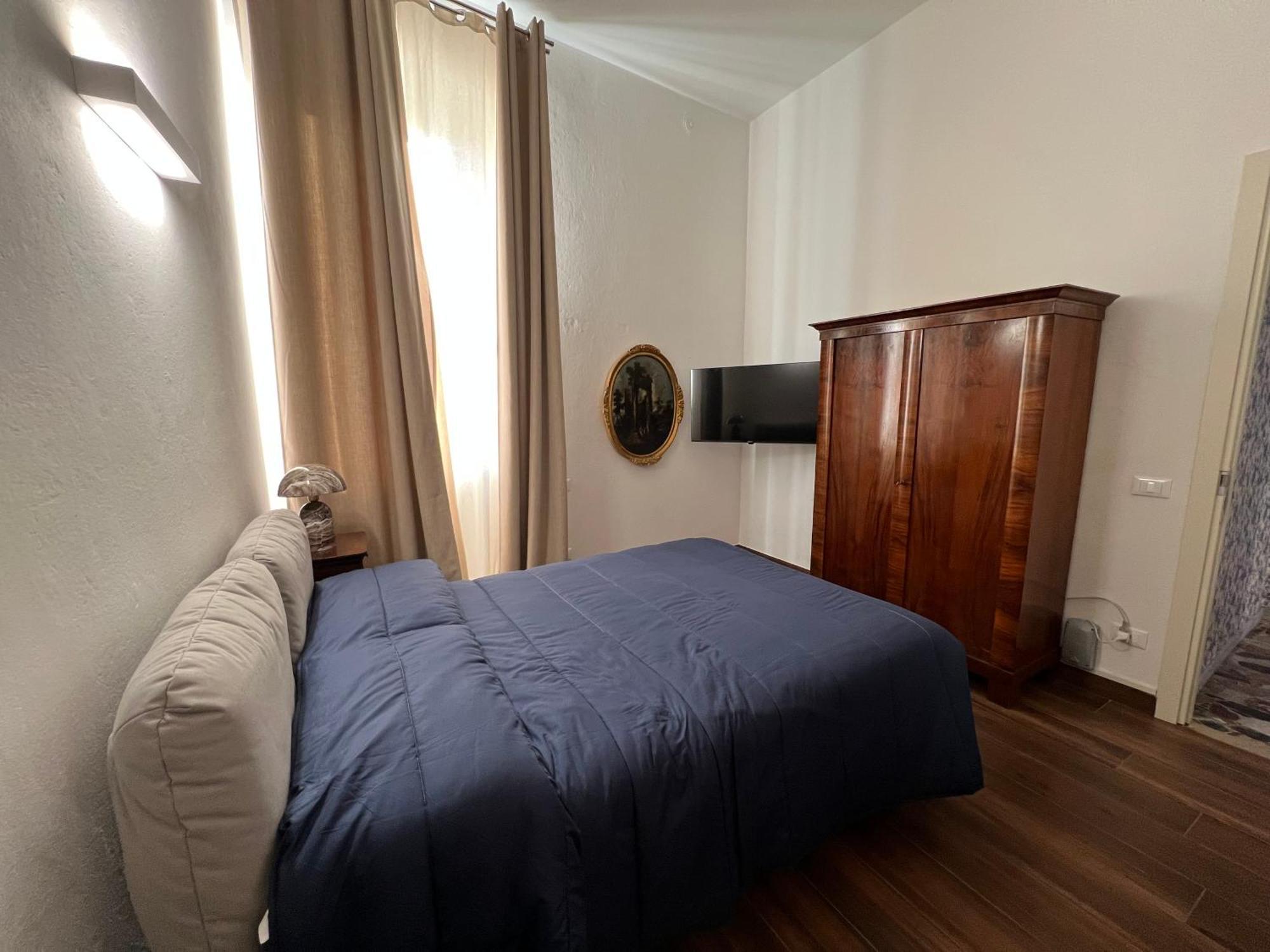 Residenza Scaligera Hotel Verona Eksteriør billede