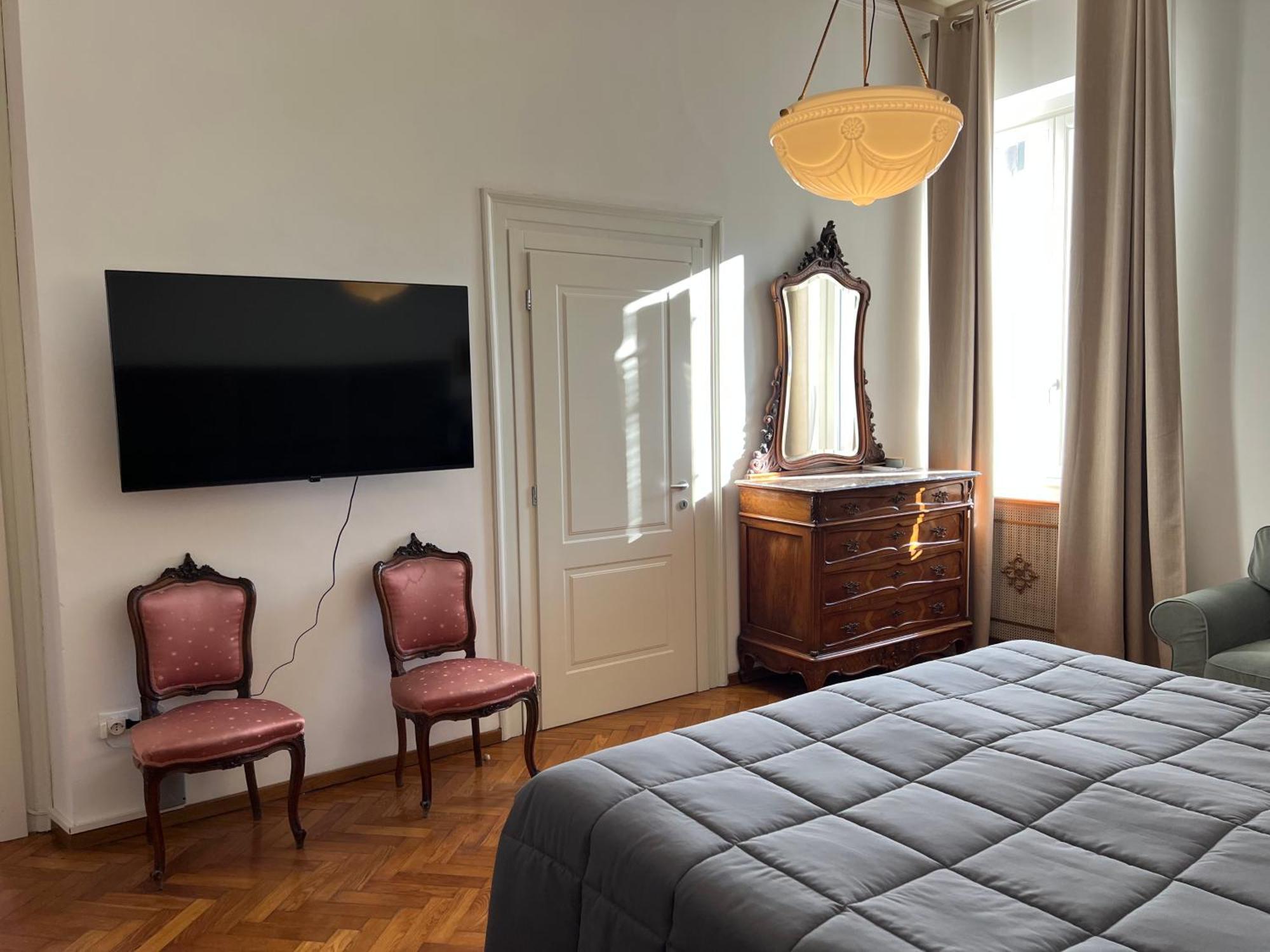 Residenza Scaligera Hotel Verona Eksteriør billede