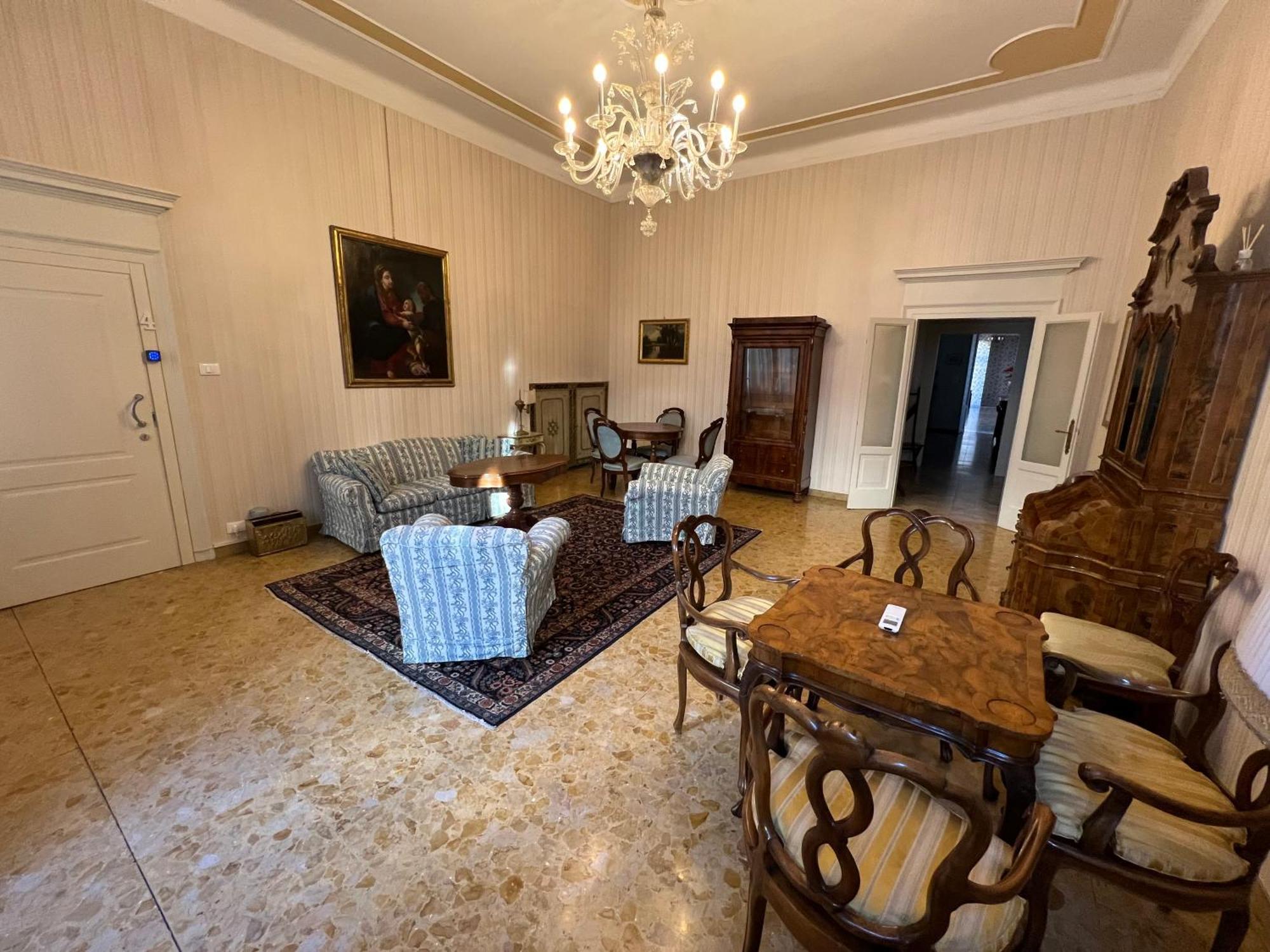 Residenza Scaligera Hotel Verona Eksteriør billede