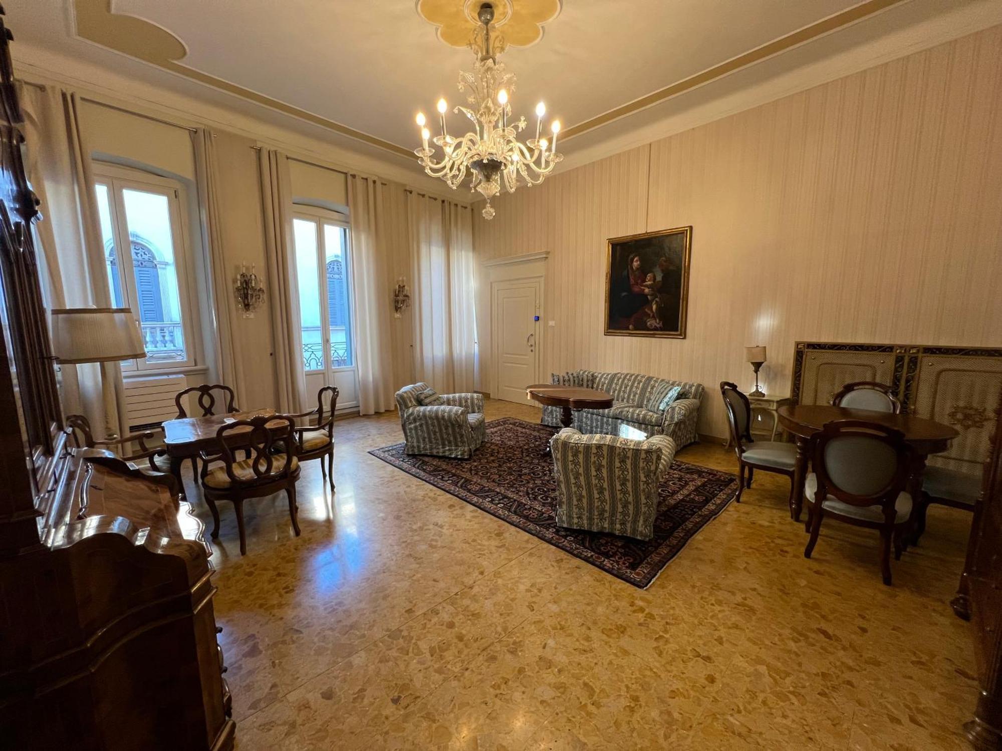 Residenza Scaligera Hotel Verona Eksteriør billede