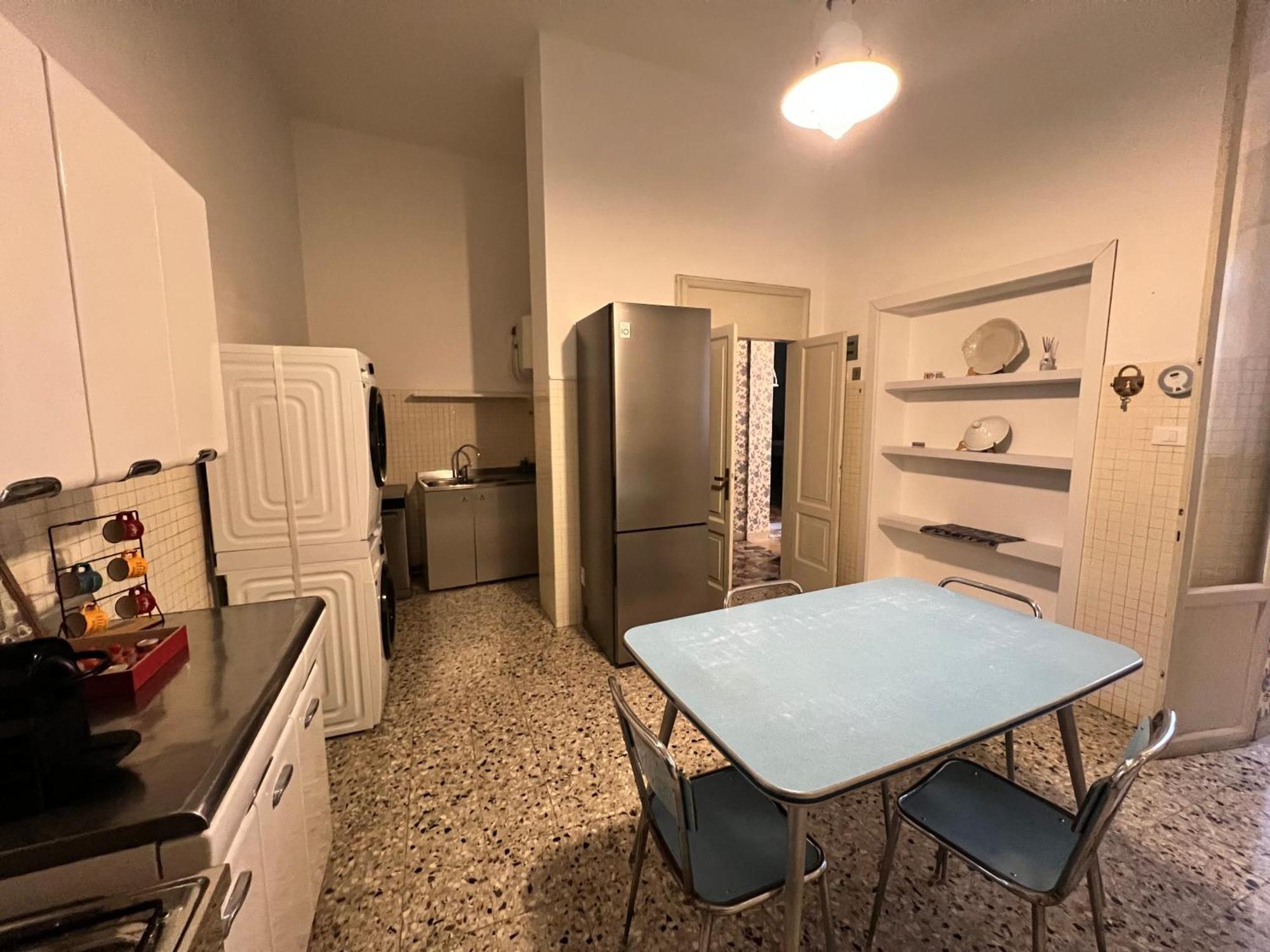 Residenza Scaligera Hotel Verona Eksteriør billede